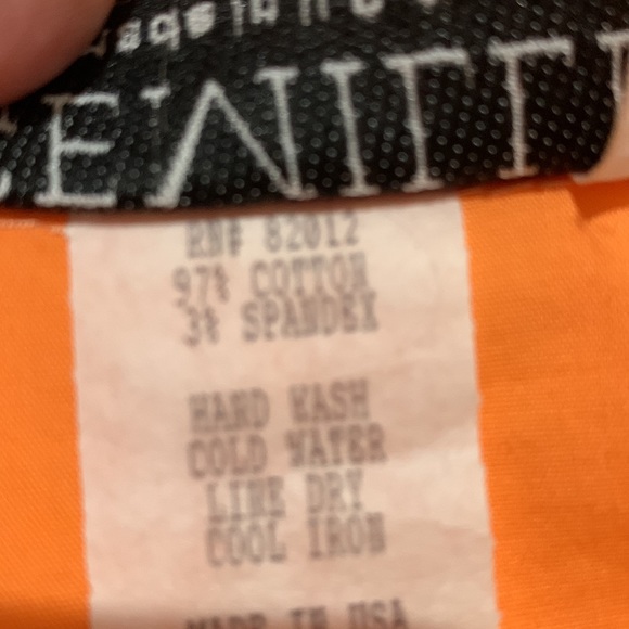 GEMILLI top - Picture 9 of 9